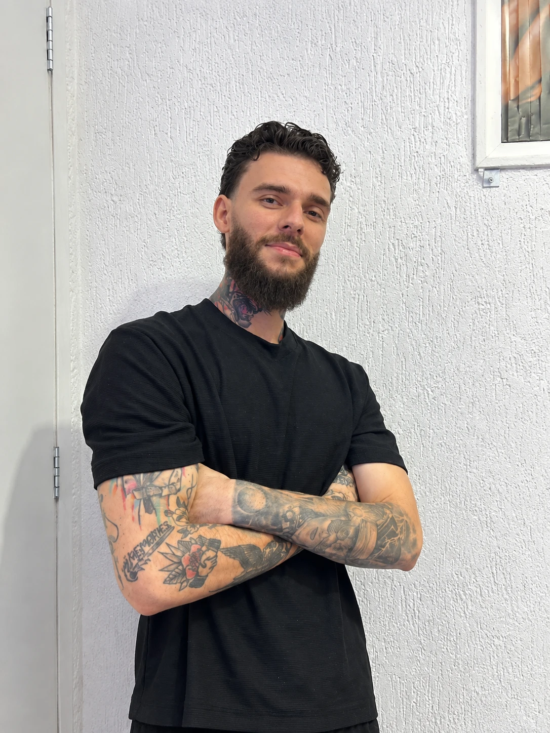 New House Barber
